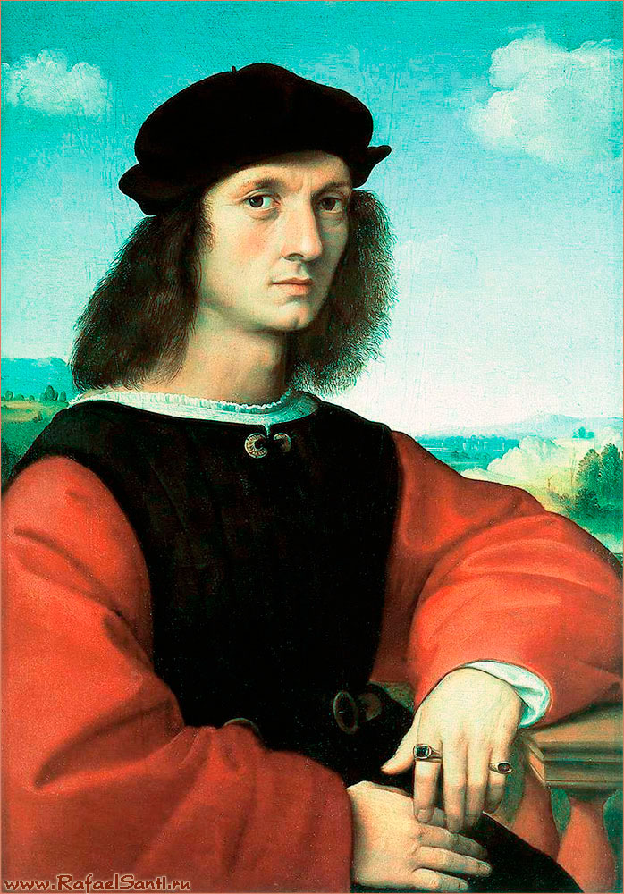   .  / www.RafaelSanti.ru