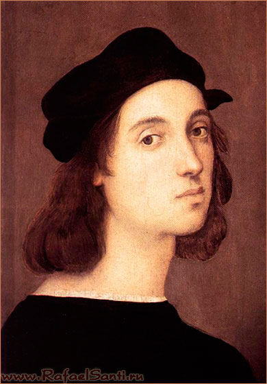 .  / www.RafaelSanti.ru