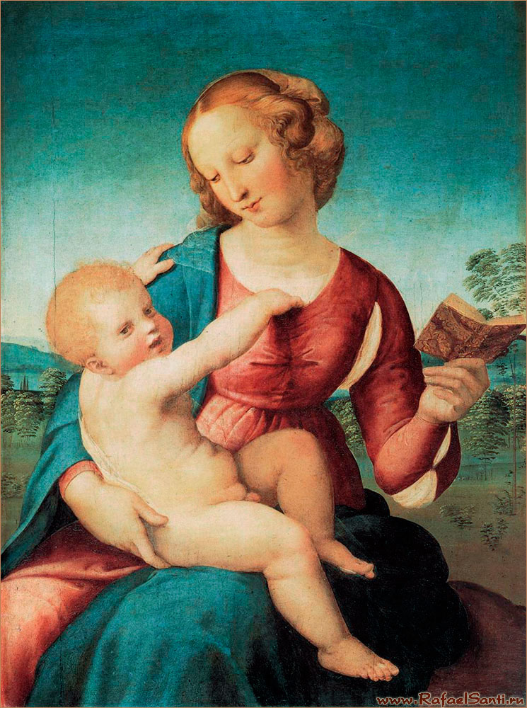  .  / www.RafaelSanti.ru