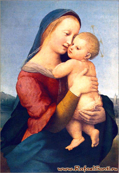  .  / www.RafaelSanti.ru