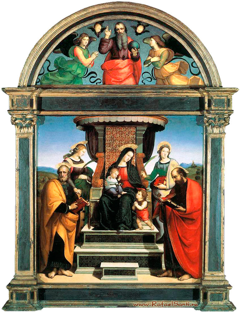   .  / www.RafaelSanti.ru