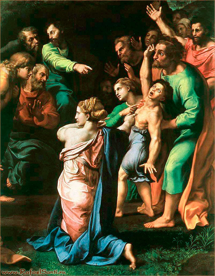 .   / www.RafaelSanti.ru